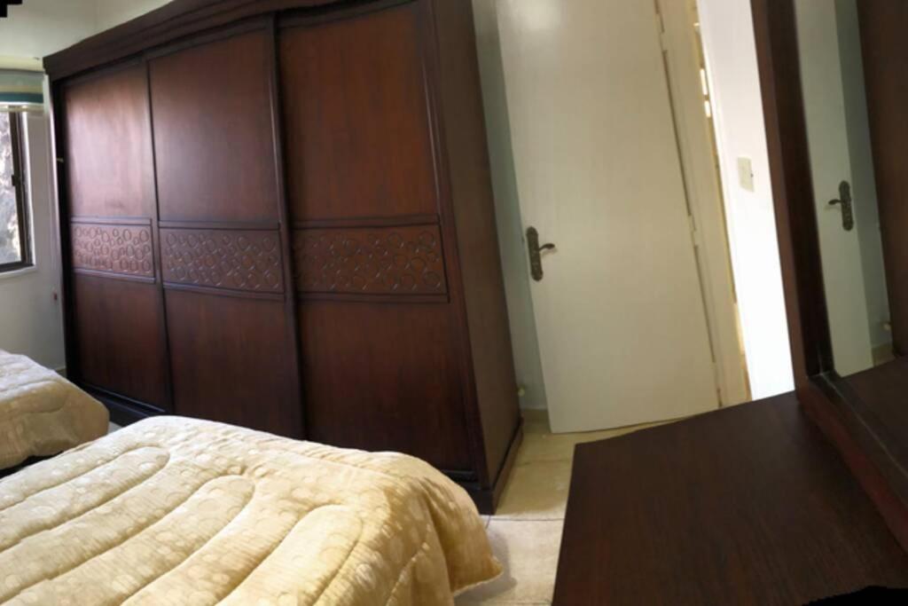 Apt 4 Rent/A Quiet Neighborhood Close To Services Amman Exterior photo
